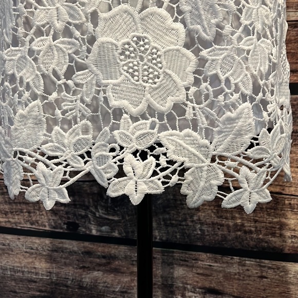 Nanette Lepore top - Picture 4 of 10